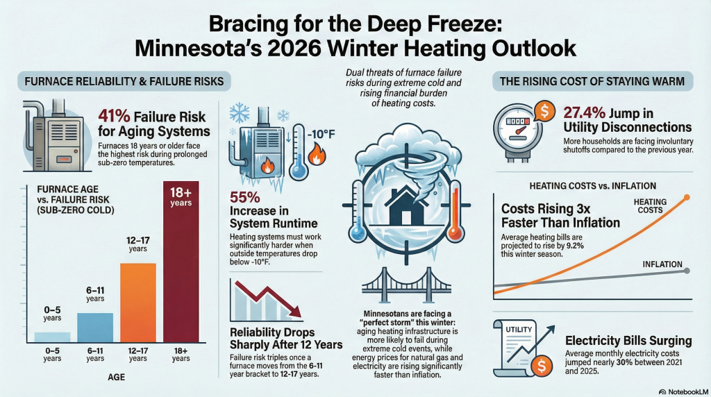 2026 Minneapolis Furnace Reliability & Cost Report